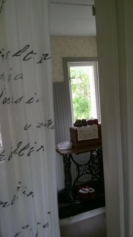 Villa Vuorenpaeae Tammela Kültér fotó