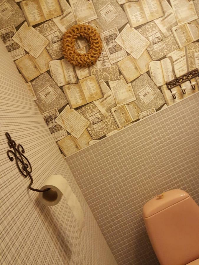 Villa Vuorenpaeae Tammela Kültér fotó